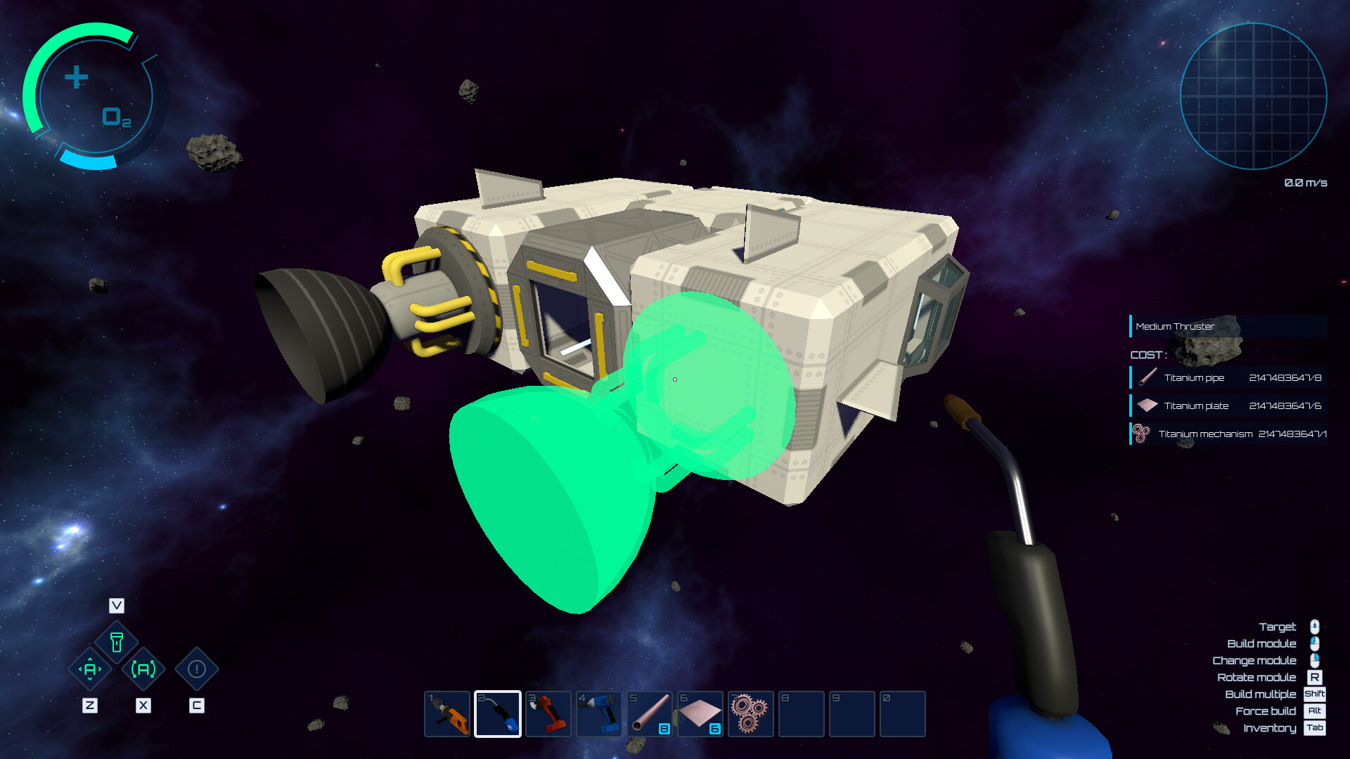 Unvoided screenshot 5