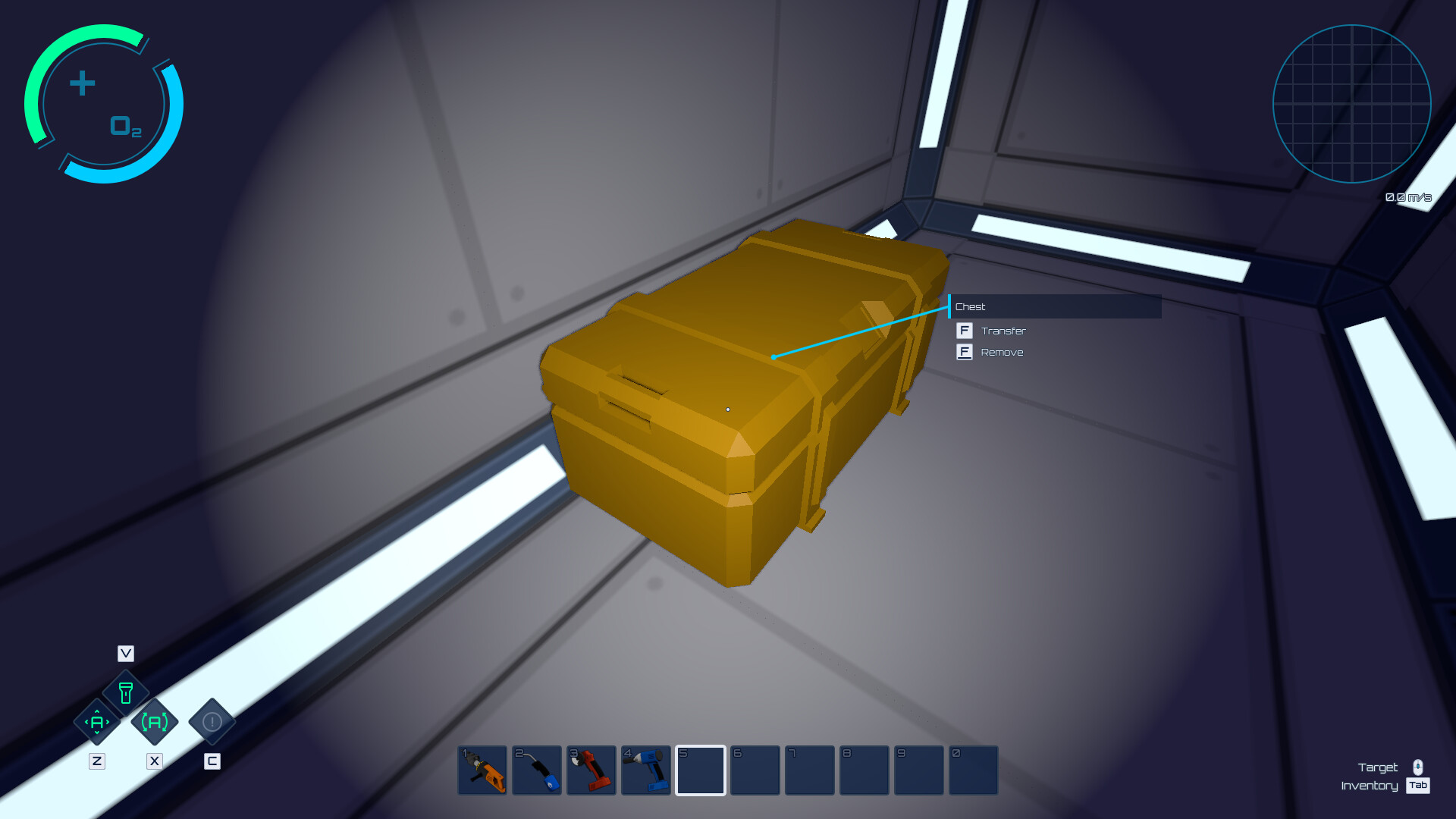 Unvoided screenshot 3