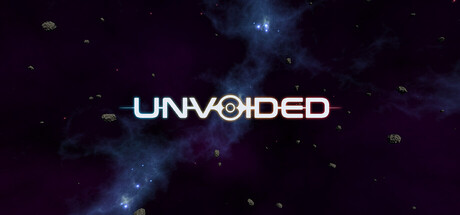 Cover art from Unvoided