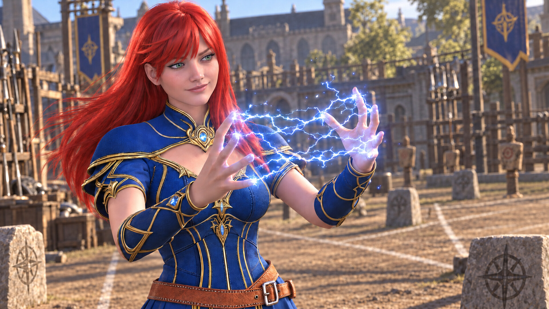 Spelltech screenshot 3