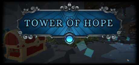 Cover art from Tower Of Hope
