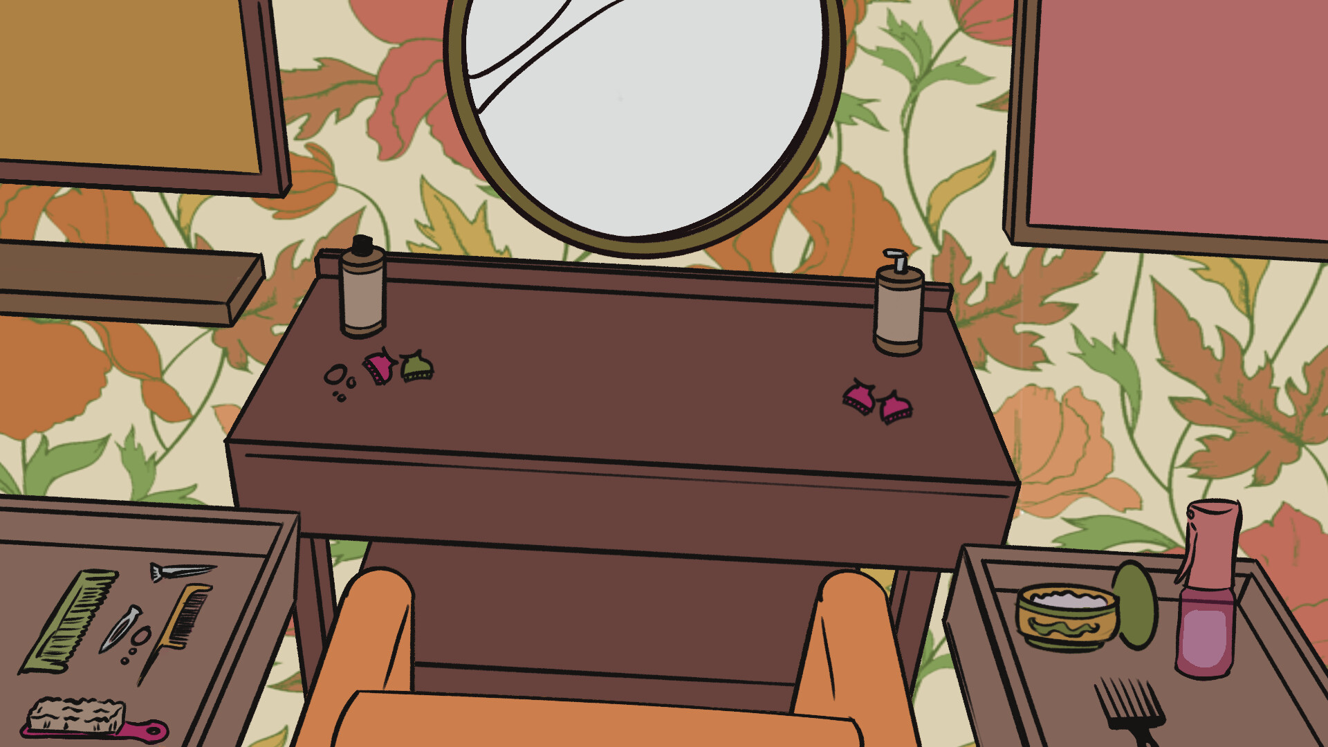 HerSalon screenshot 3