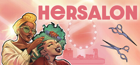 Cover art from HerSalon