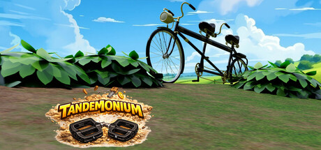 Tandemonium