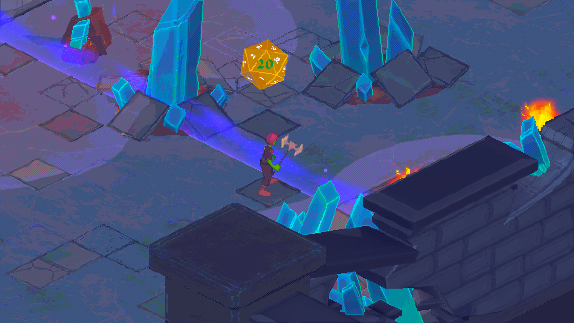 Albor screenshot 3
