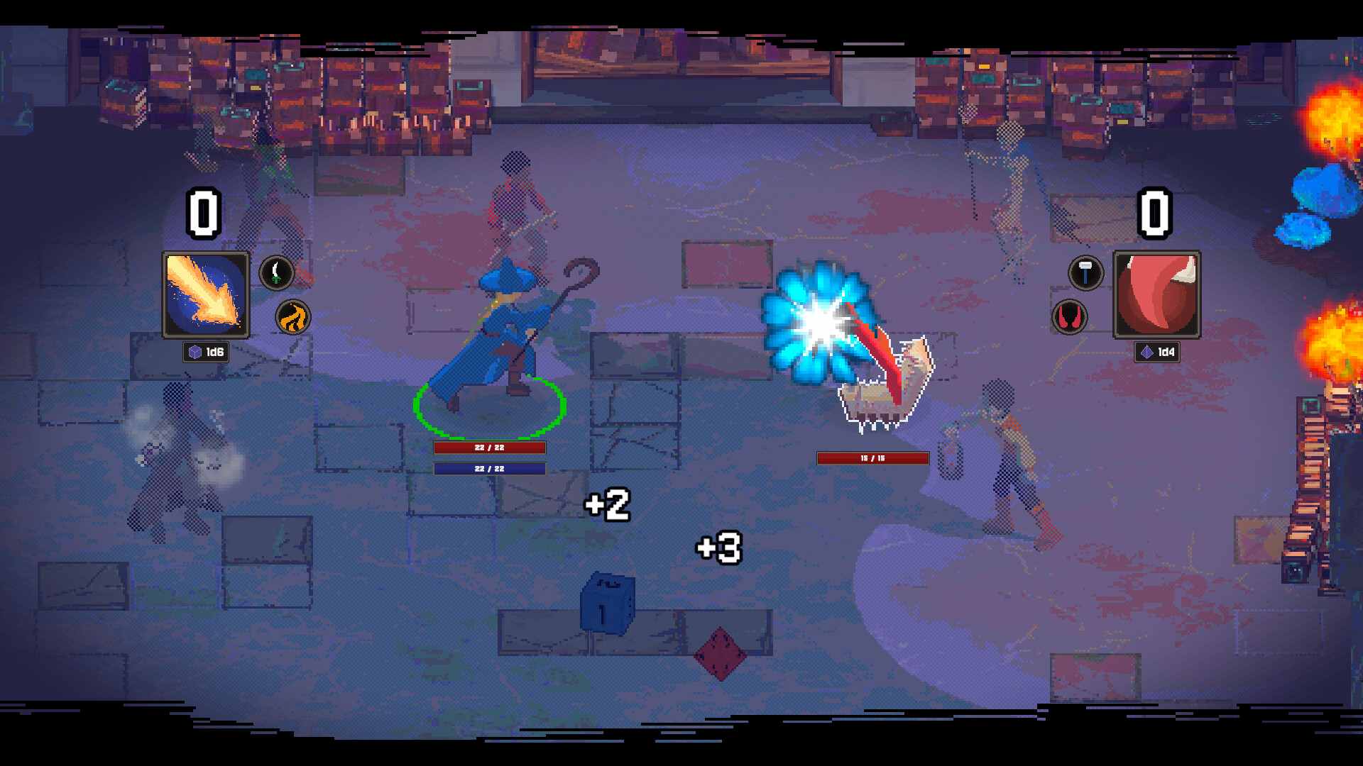 Albor screenshot 2