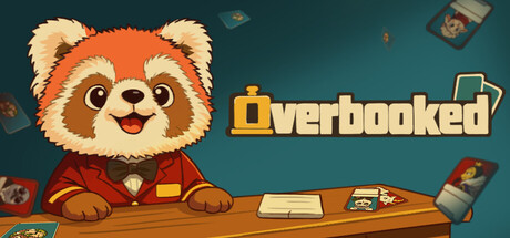 Overbooked