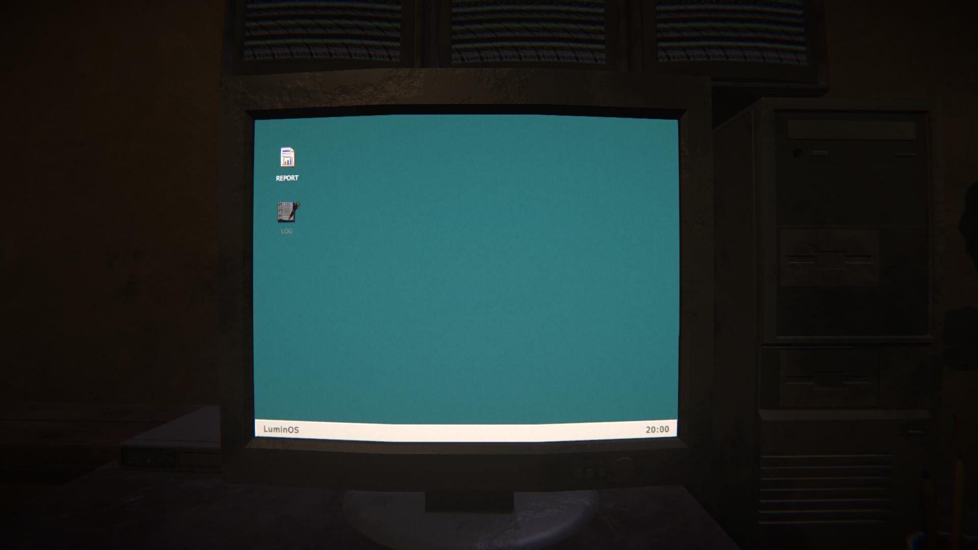 Nightwatch at The Museum screenshot 4