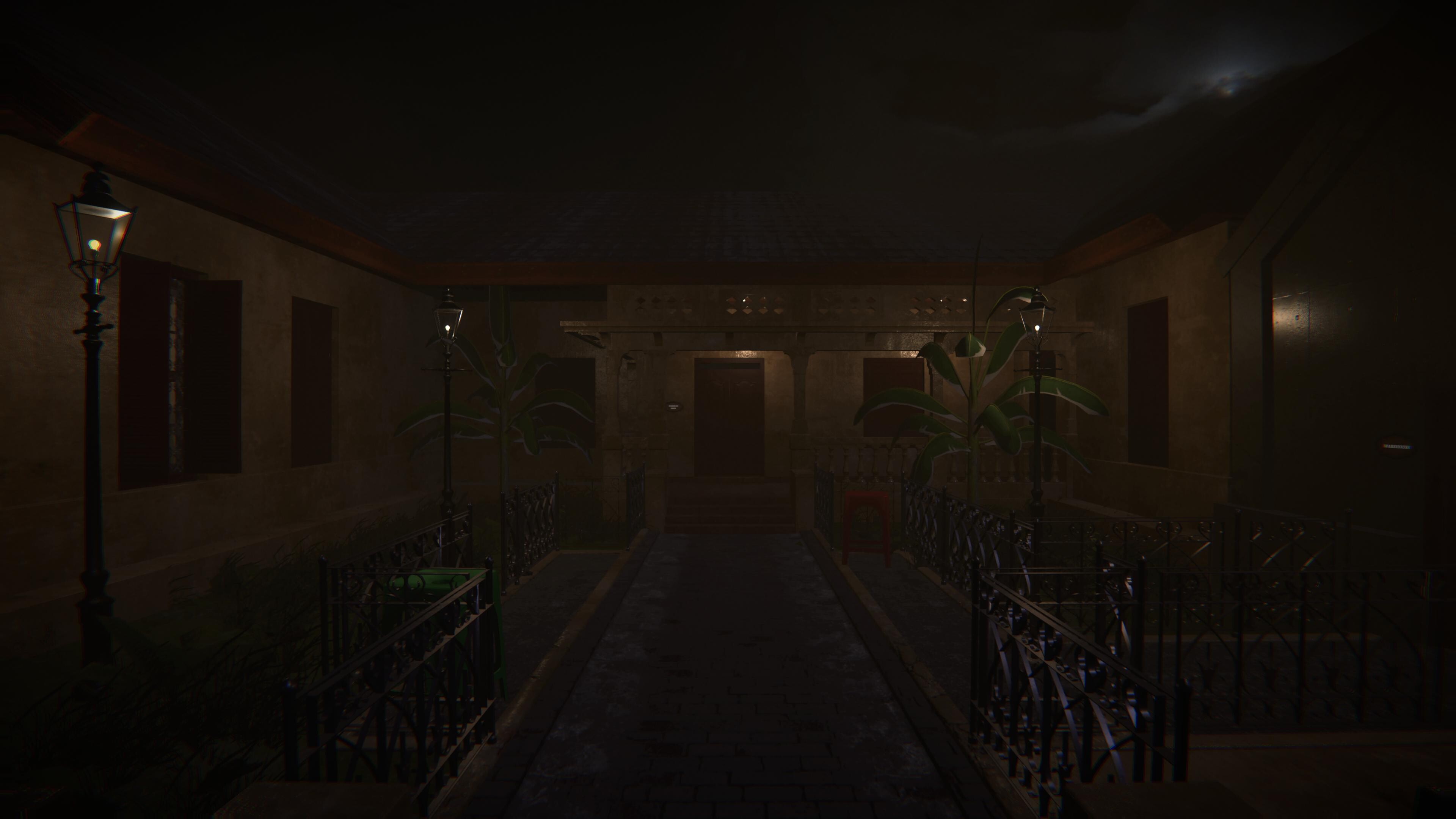 Nightwatch at The Museum screenshot 3