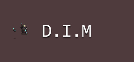 Cover art from D.I.M