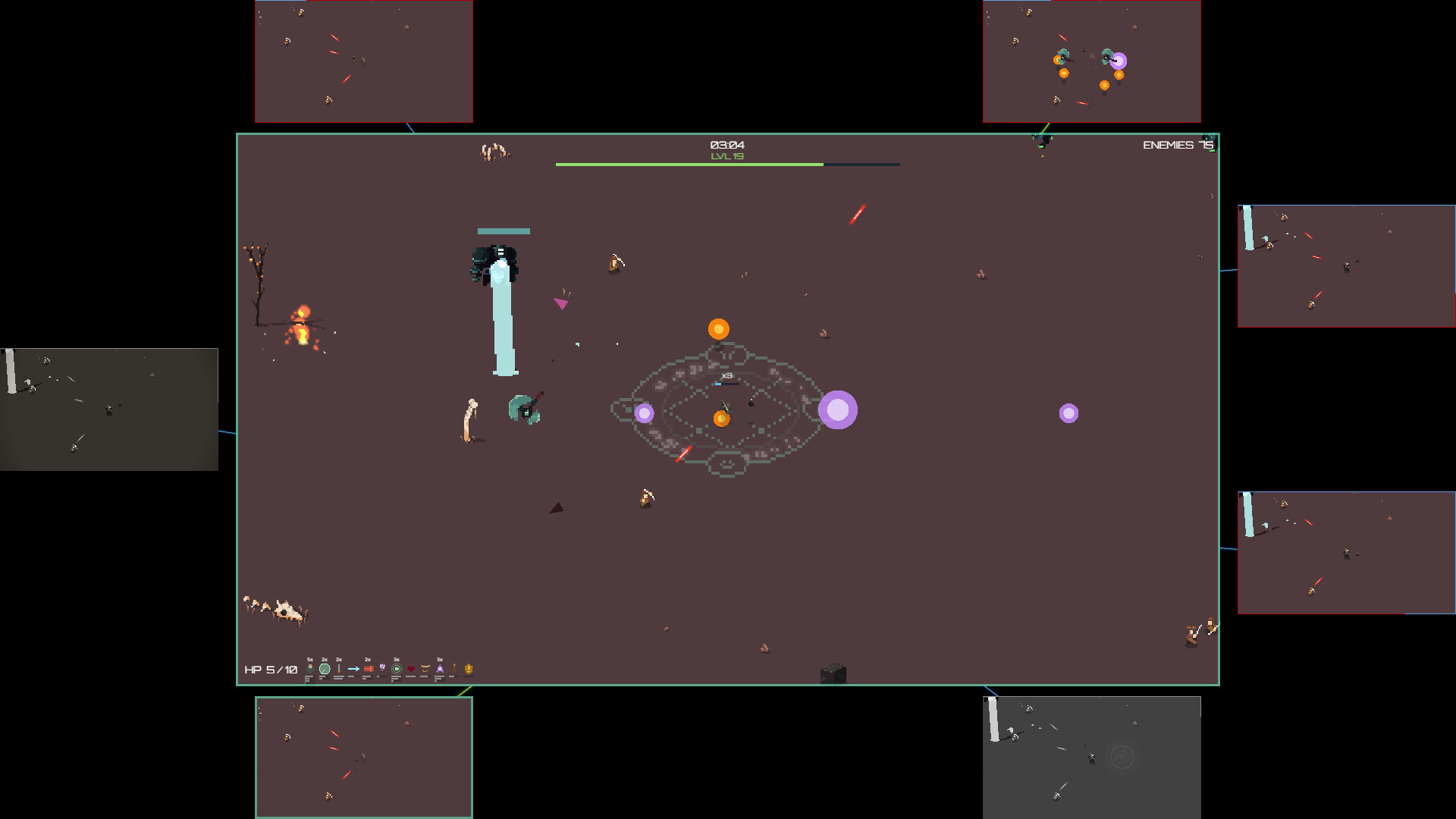 D.I.M screenshot 3