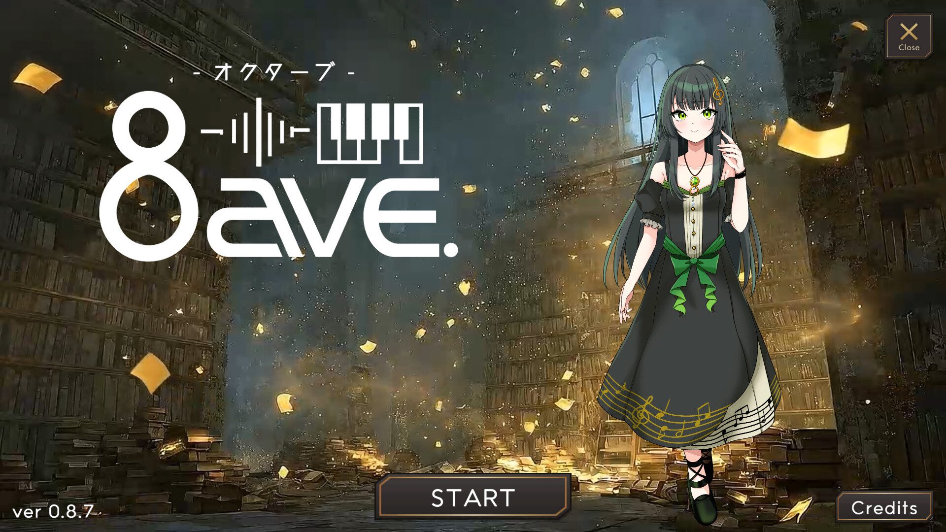 8ave.-Octave- trailer