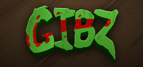 غلاف لعبة GIBZ