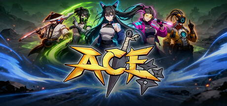 ACE Ninja Path