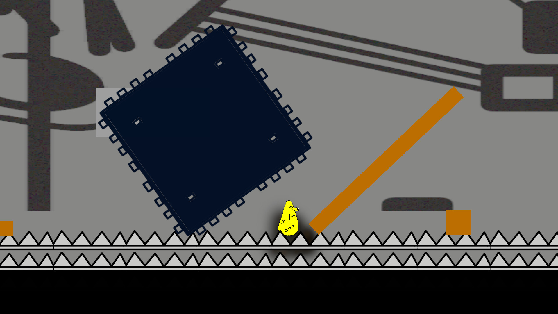 Oscar Will Be Fine screenshot 3