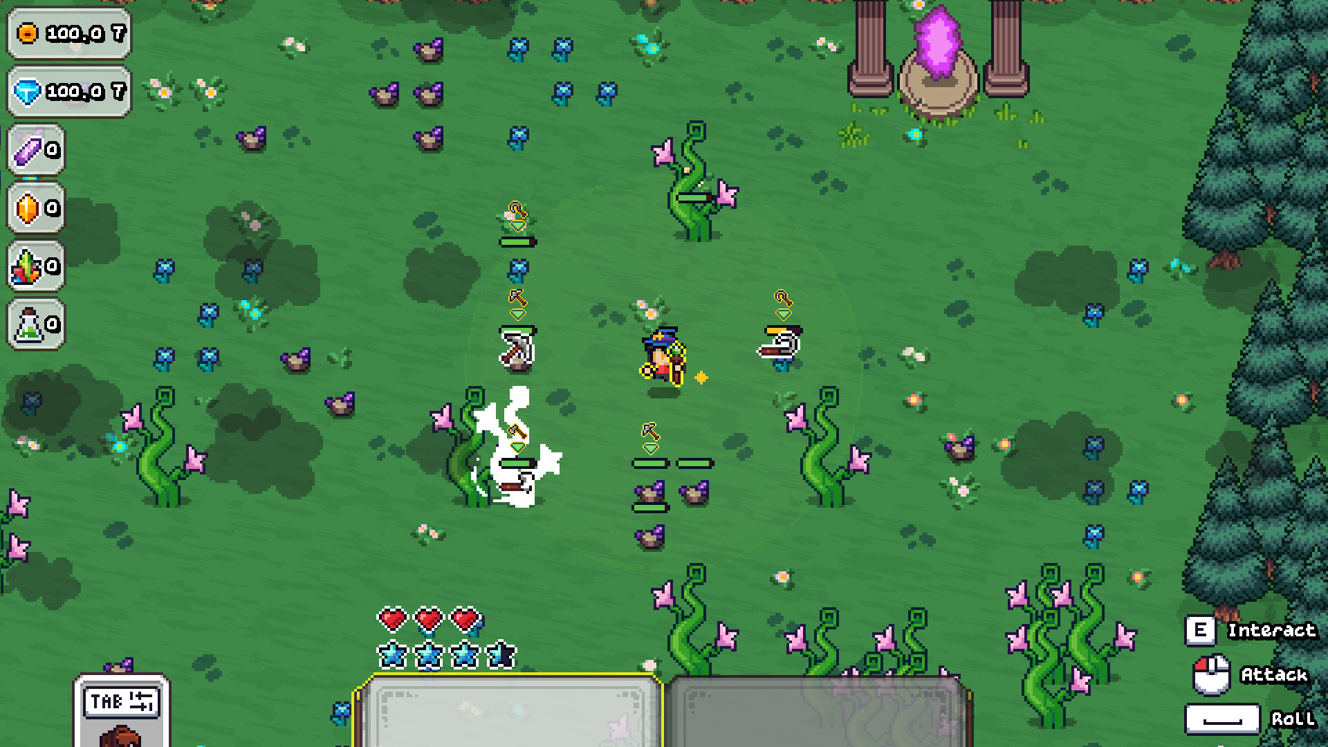 MR MAGEBOY screenshot 3