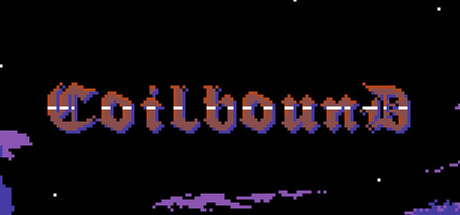 Cover art from Coilbound