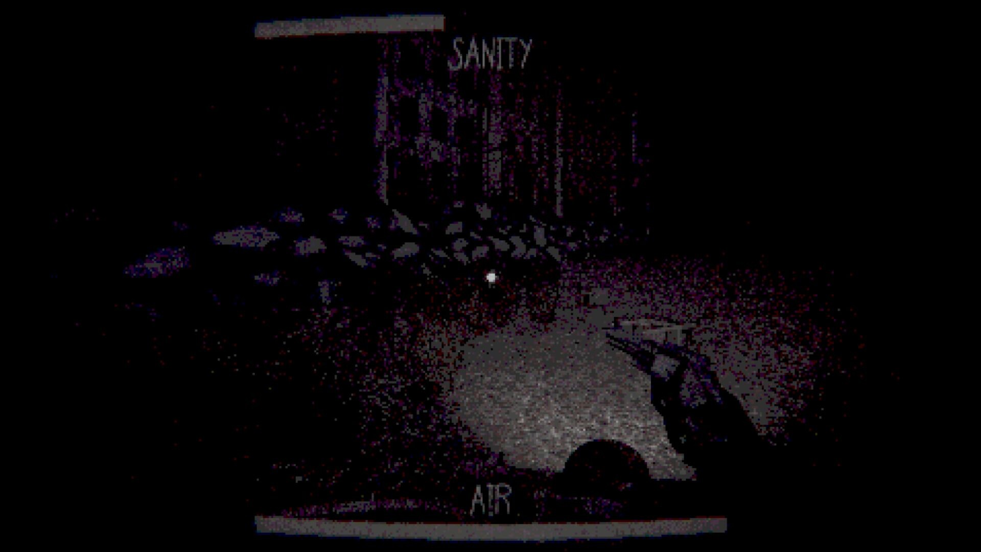 Losing Sanity screenshot 2
