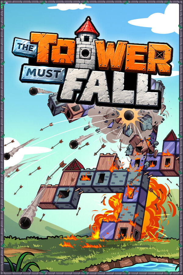 The Tower Must Fall