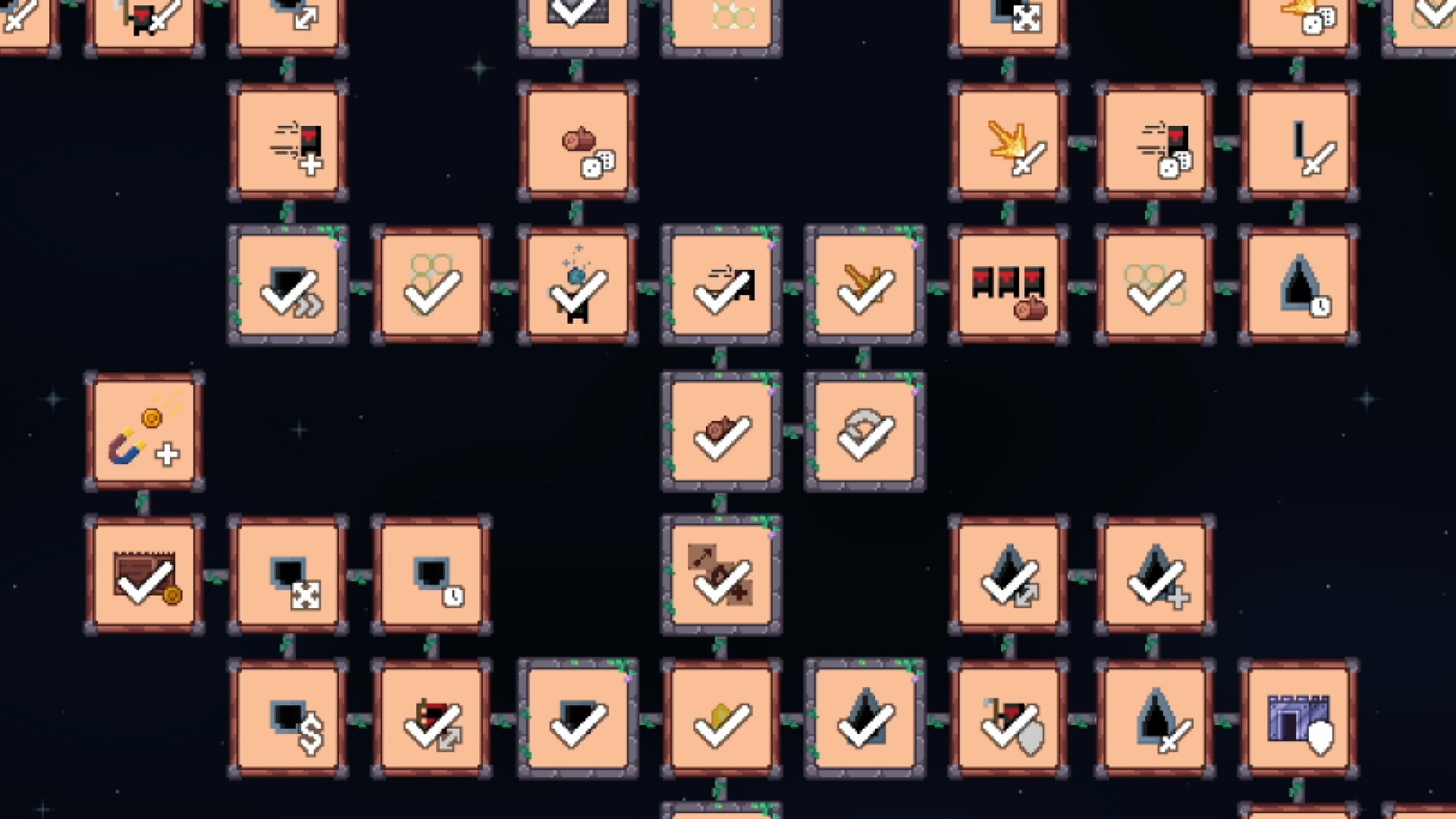 The Tower Must Fall screenshot 5
