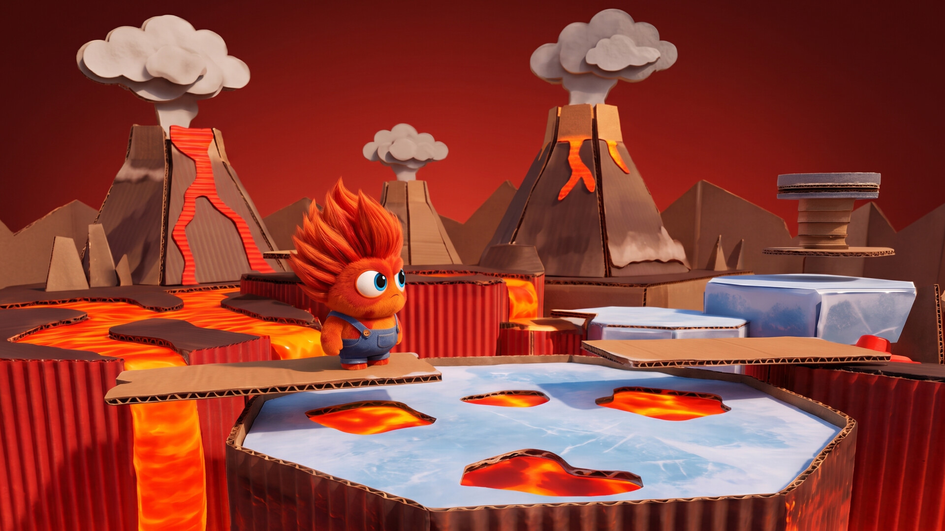 TAMITOS: Tale of Understanding screenshot 4