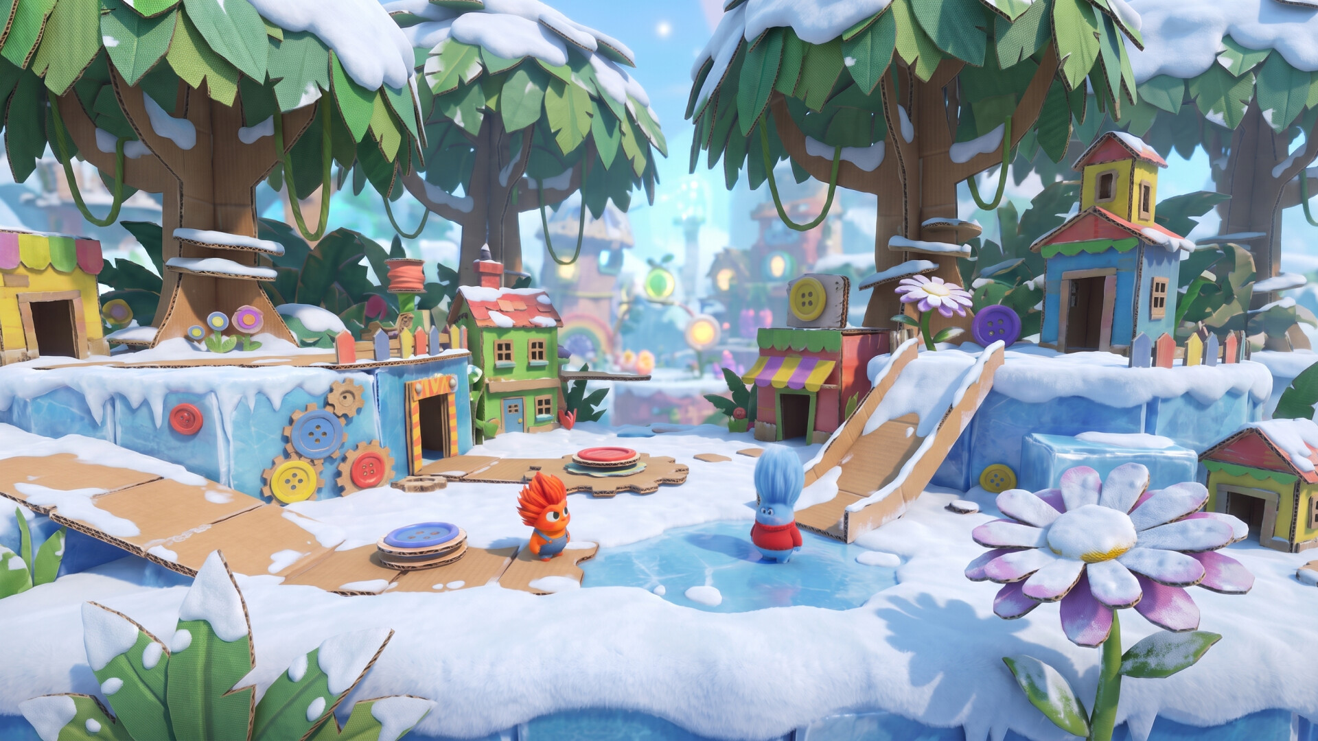 TAMITOS: Tale of Understanding screenshot 2