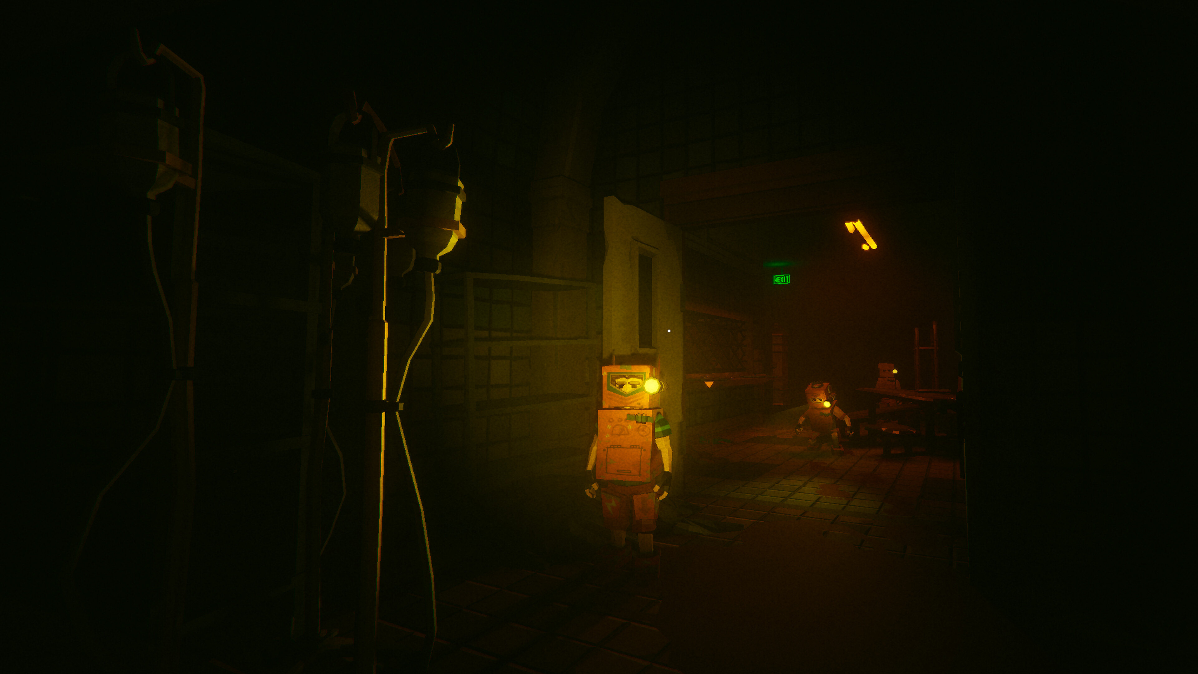 PASTDARK trailer
