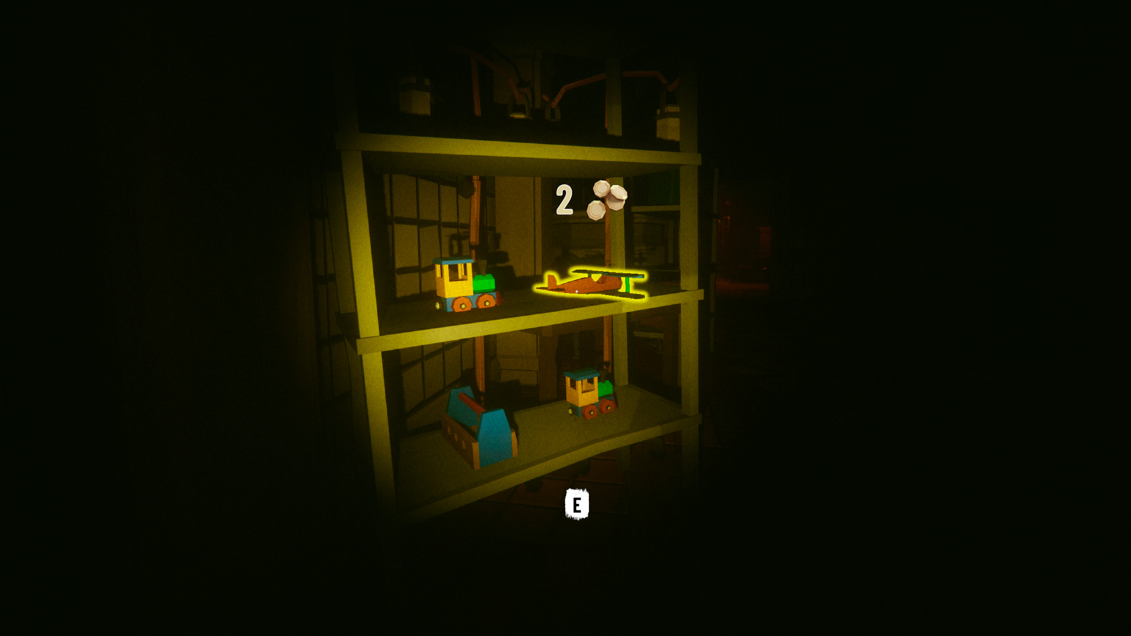 PASTDARK screenshot 5