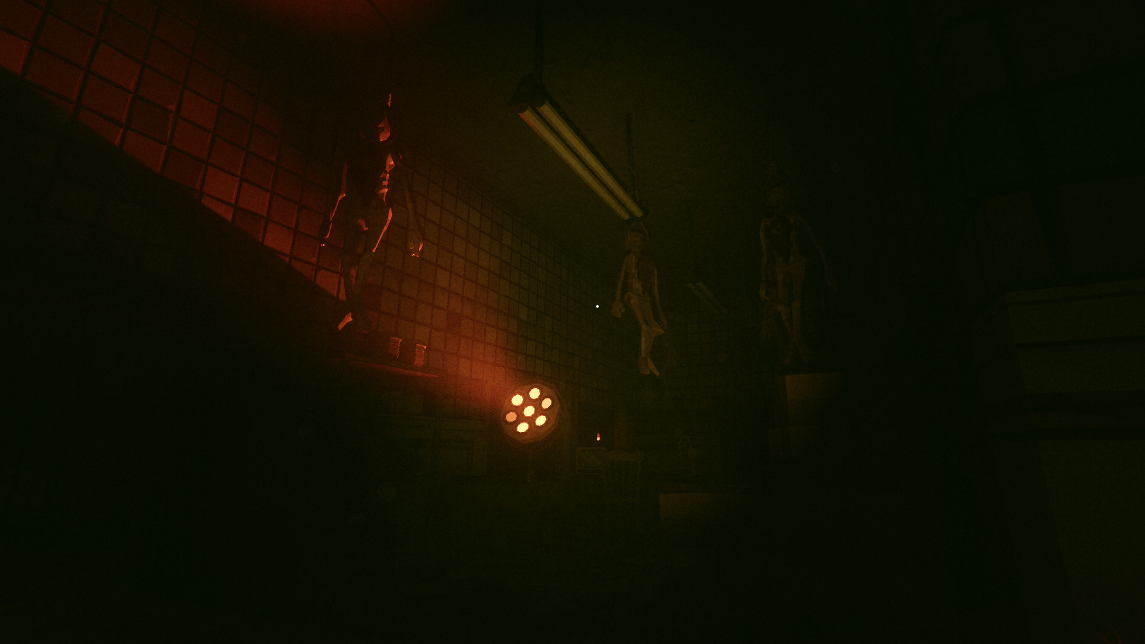 PASTDARK screenshot 2
