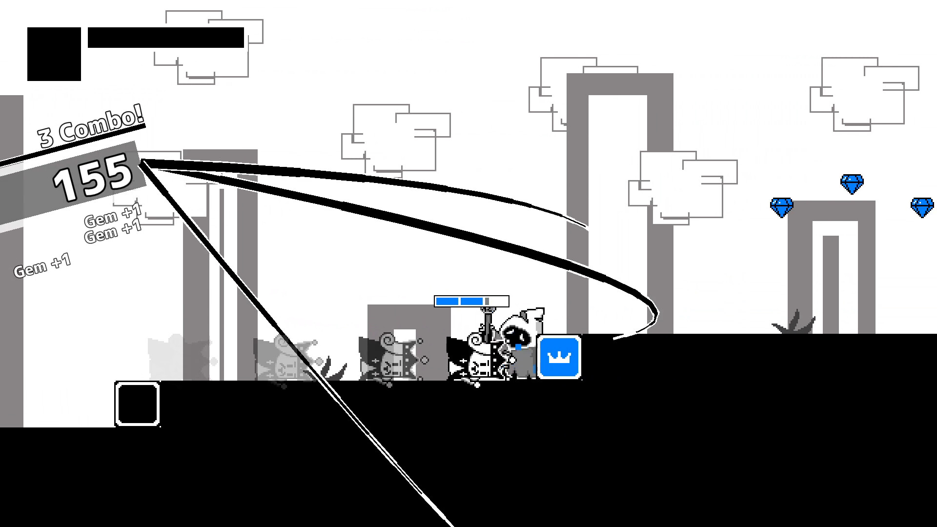 SuperBlockKing trailer