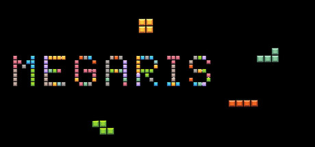 Cover art from Megaris