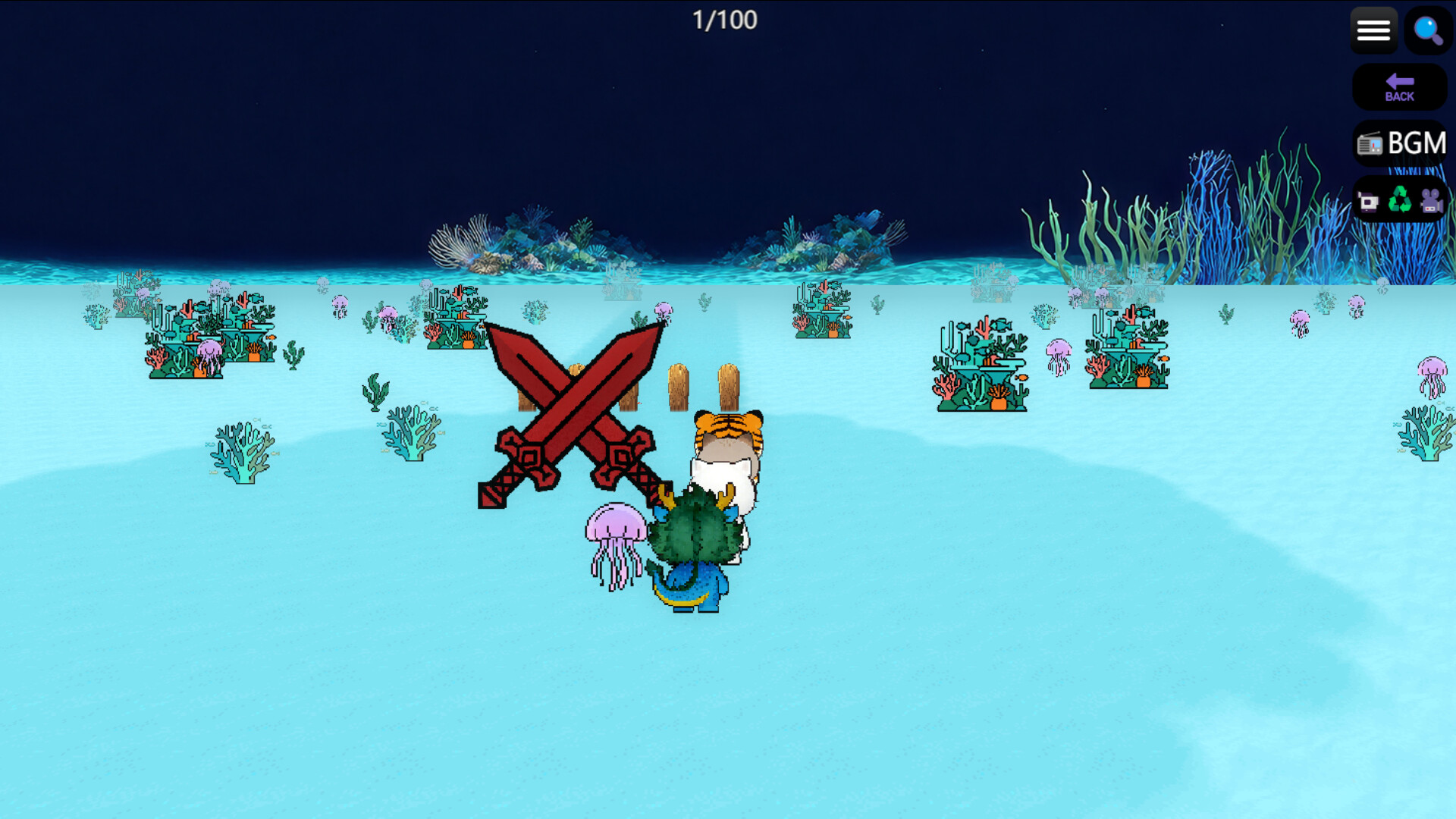 猫咪の世界 screenshot 5