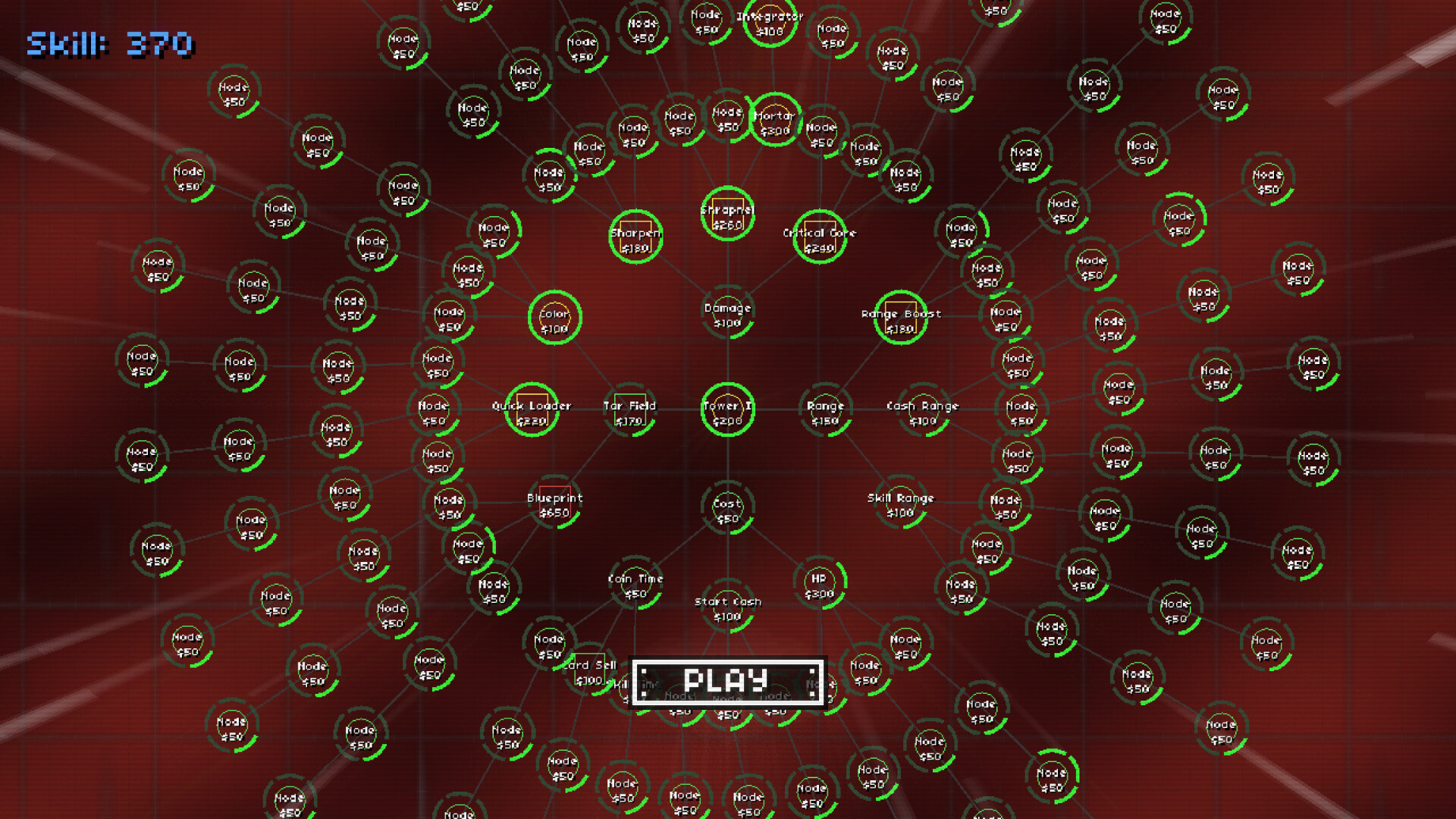 Exponent: The Scaling Tower Defense screenshot 4