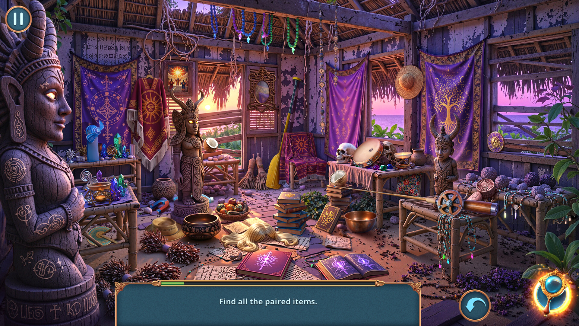 Connected Hearts: Vanished Beauty Collector's Edition trailer