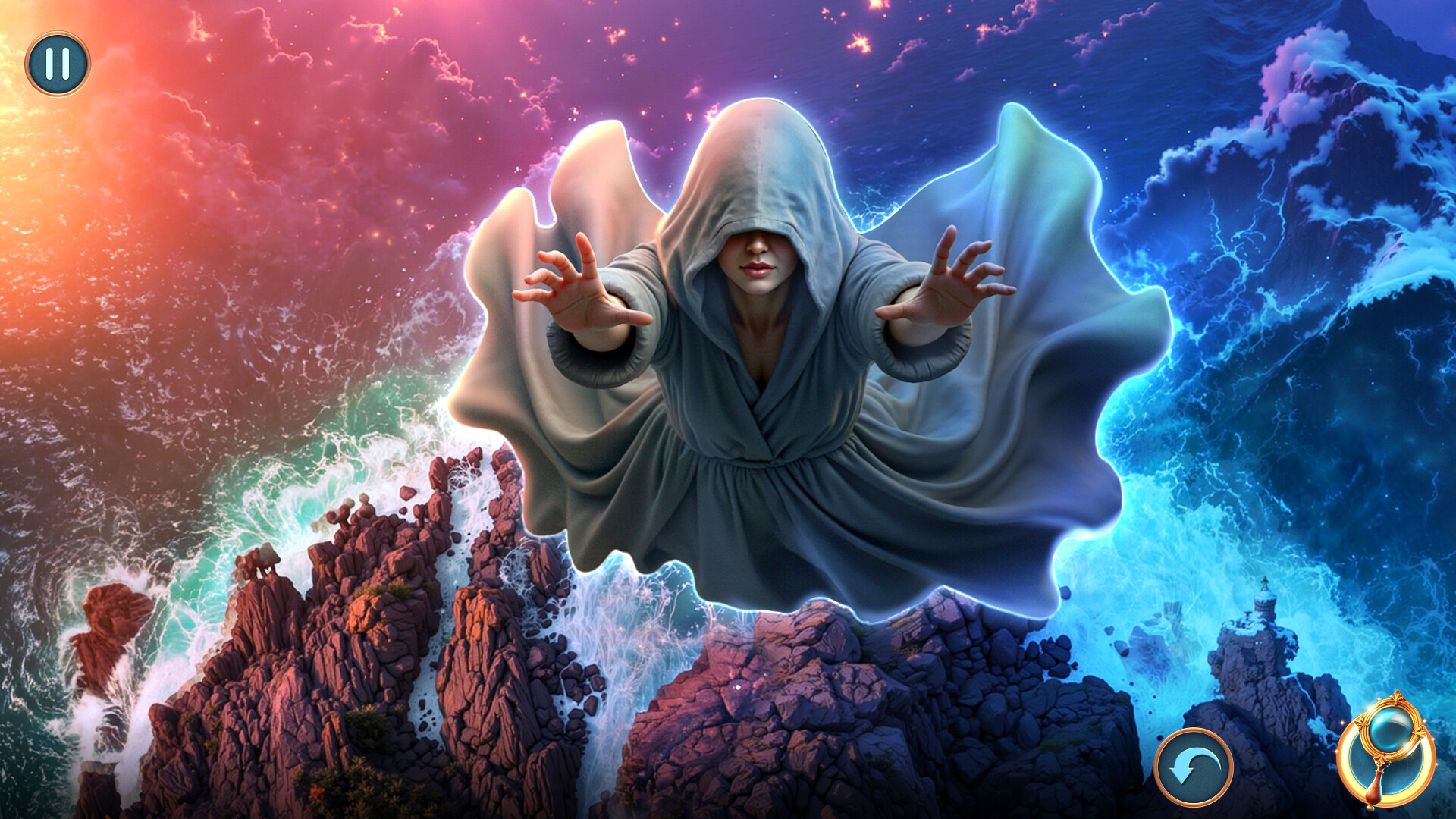 Connected Hearts: Vanished Beauty Collector's Edition screenshot 3