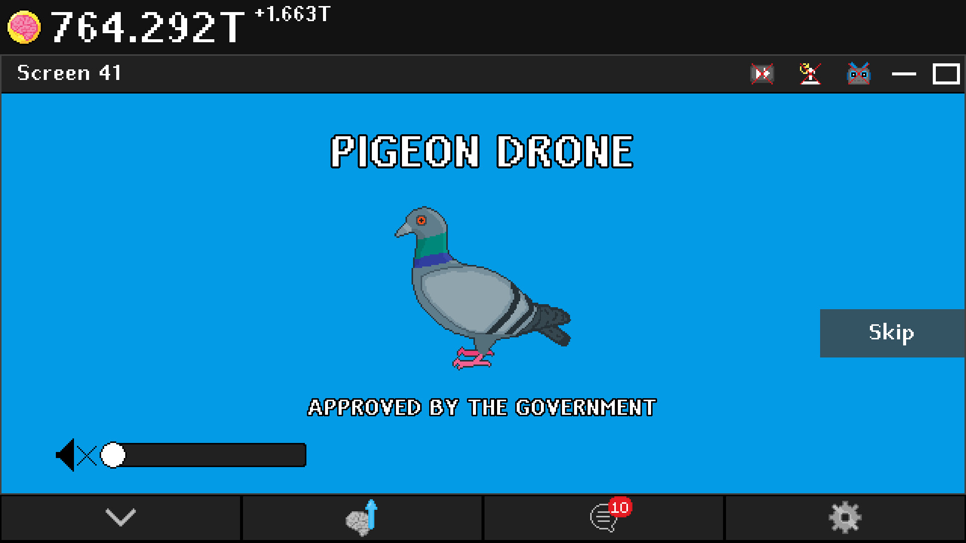 Brainrotting screenshot 4
