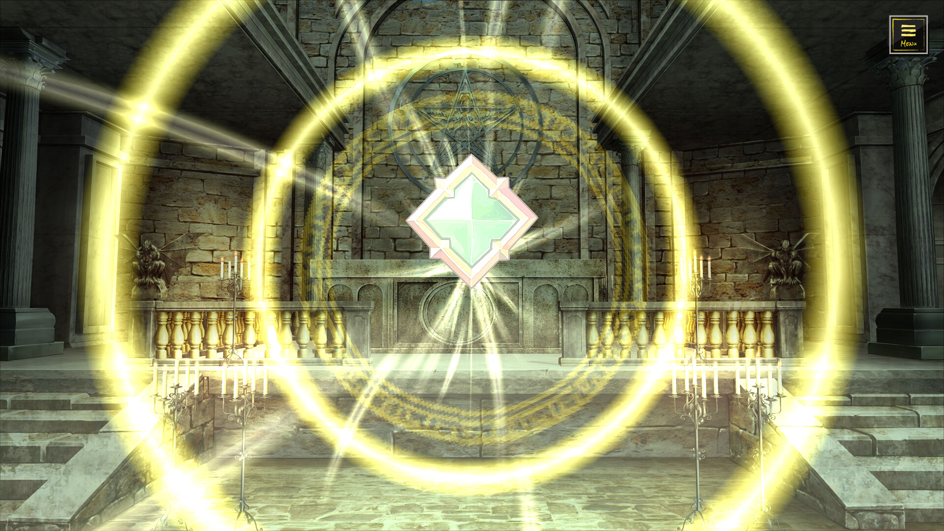 Aesthoria : Beyond The Realm screenshot 4