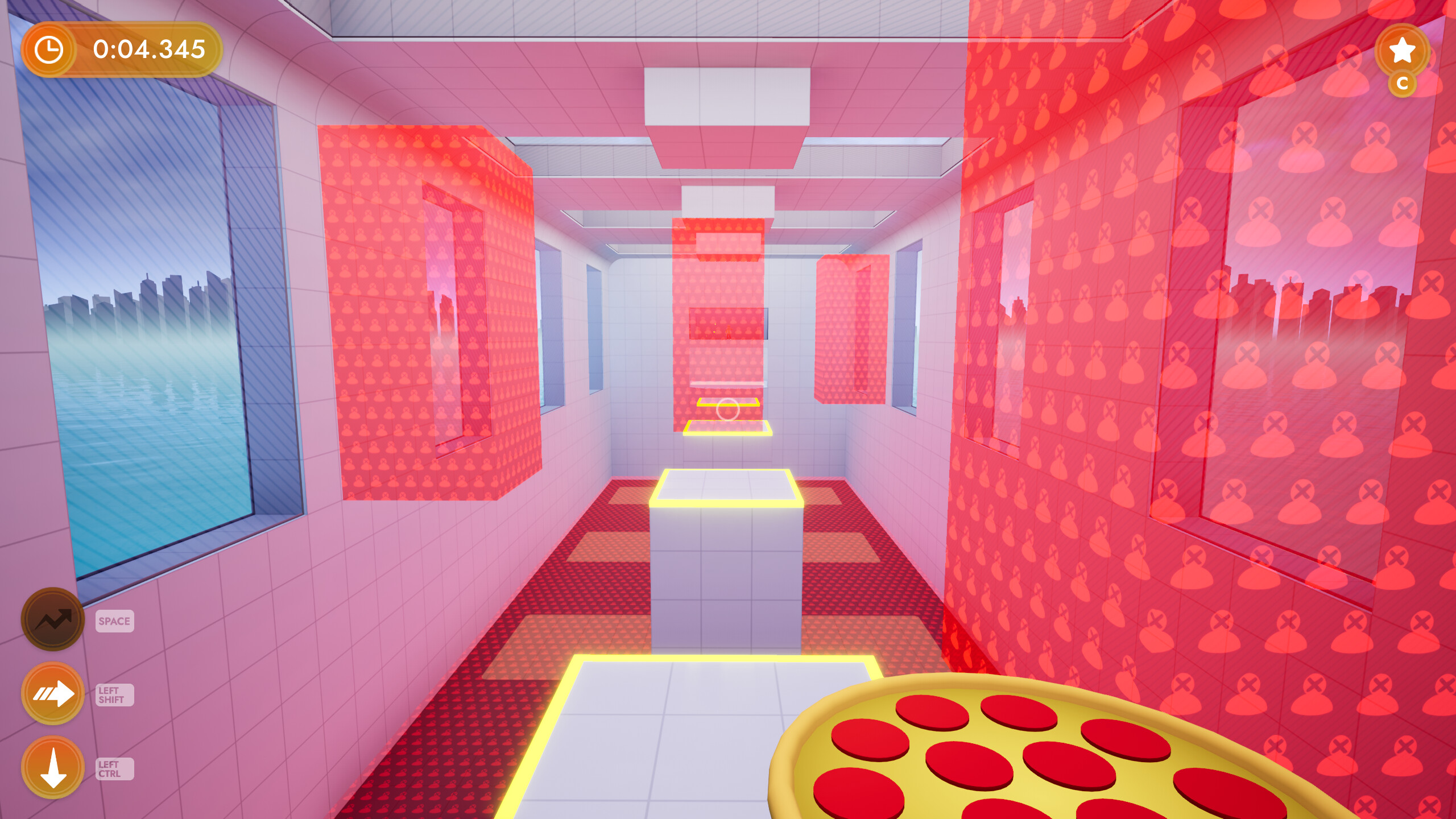 Peer-2-Pizza screenshot 4