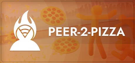 Cover art from Peer-2-Pizza
