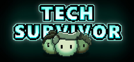 Cover art from Tech Survivor