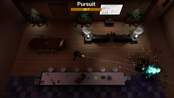 Neurobreach screenshot 4