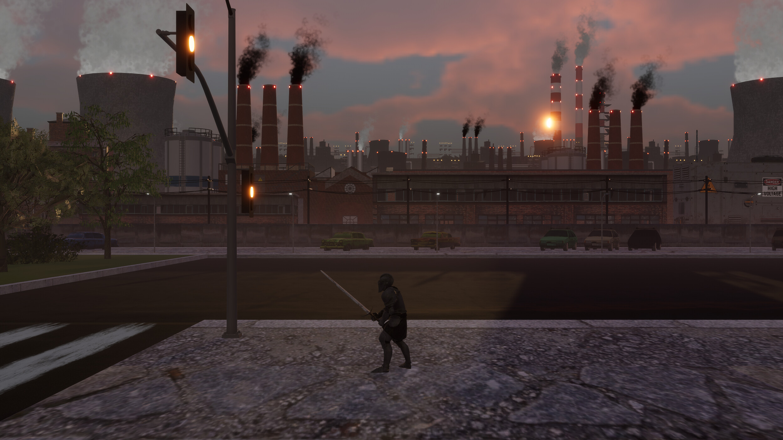 For Tarnow Eternal screenshot 3