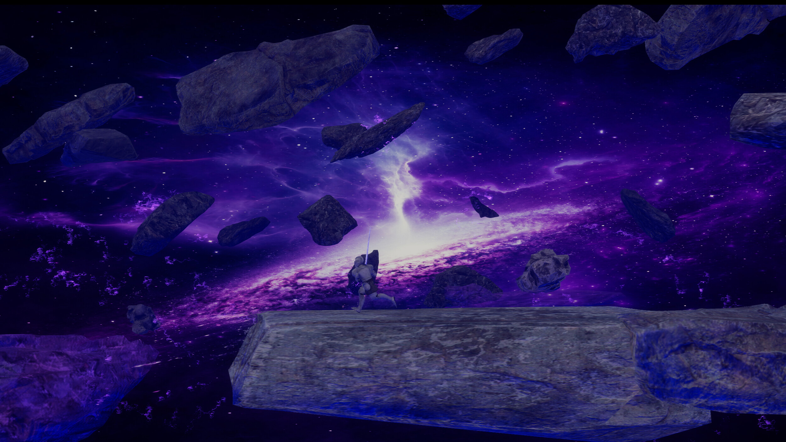 For Tarnow Eternal trailer
