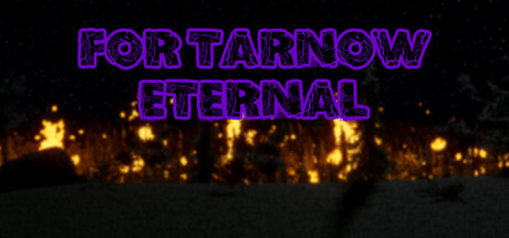 Cover art from For Tarnow Eternal