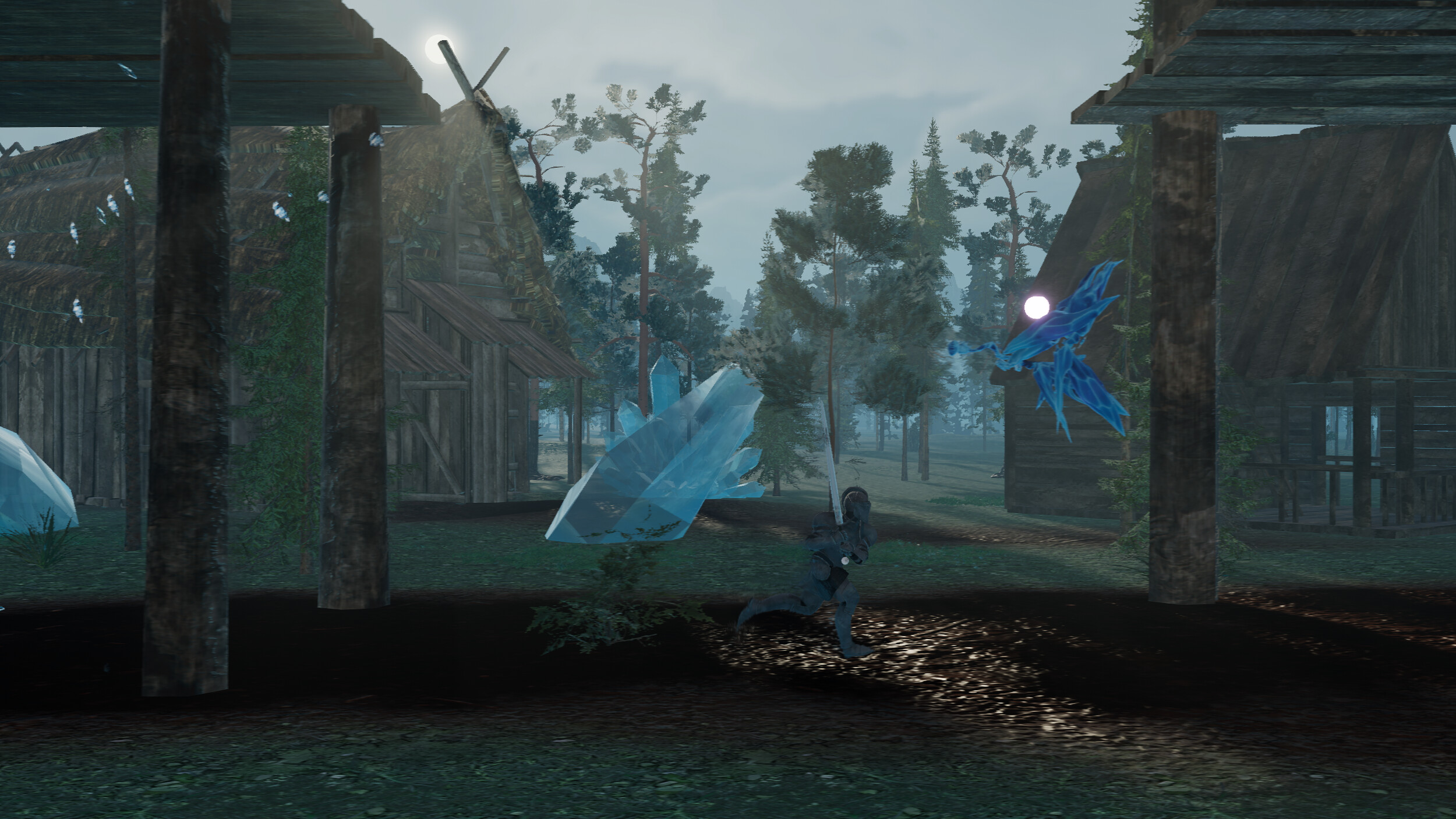 For Tarnow Eternal screenshot 5
