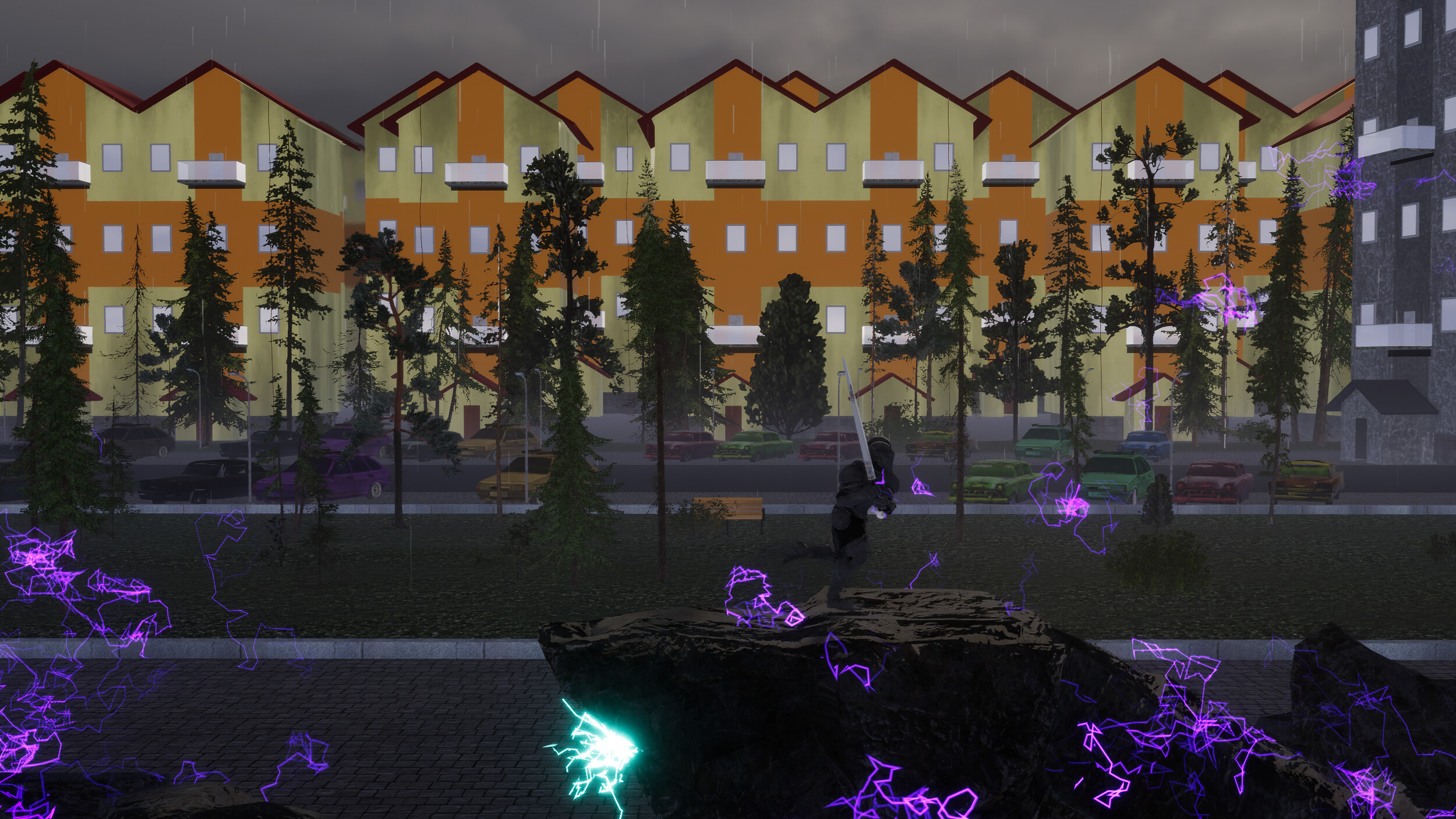 For Tarnow Eternal screenshot 2