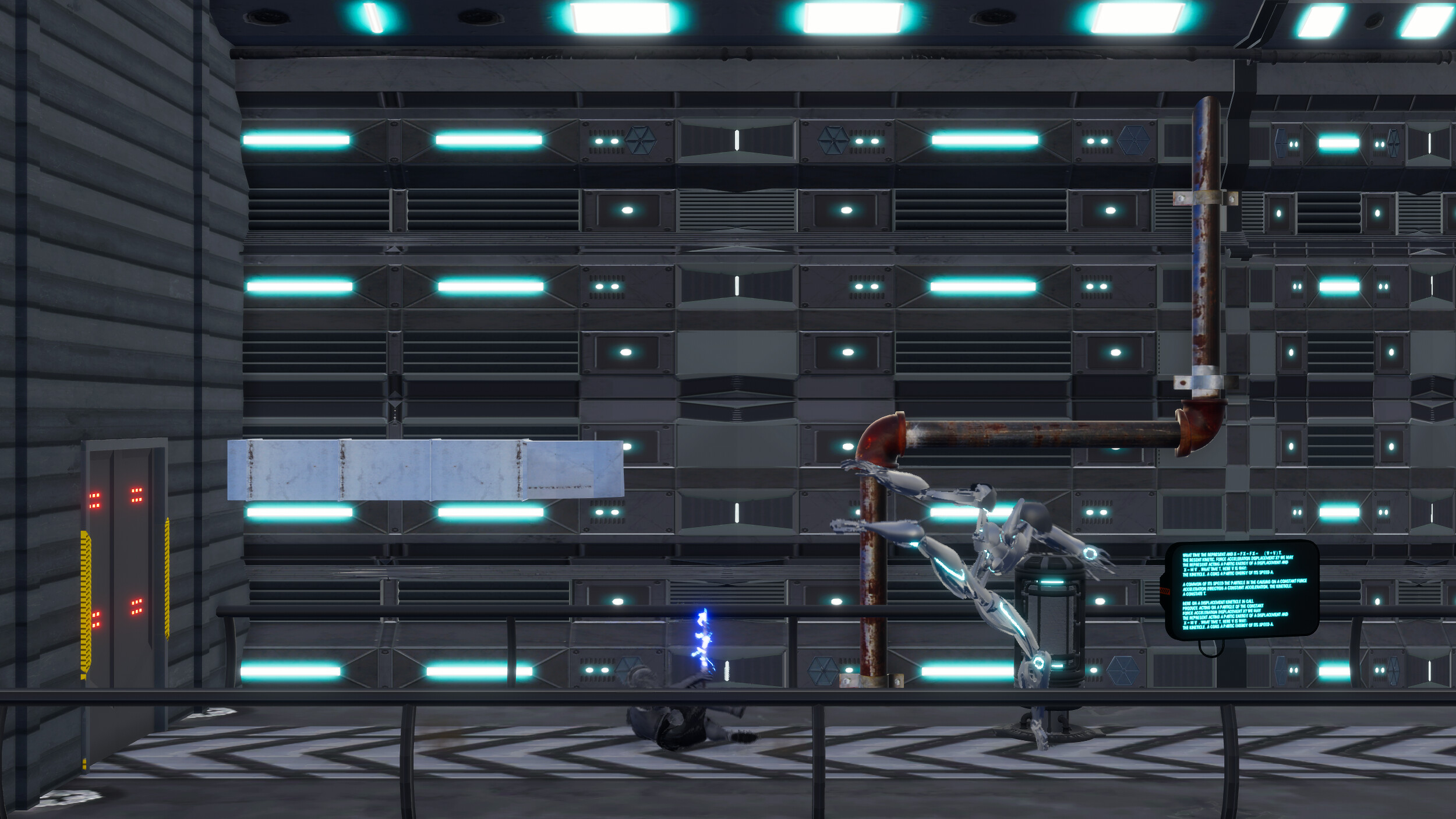 For Tarnow Eternal screenshot 4