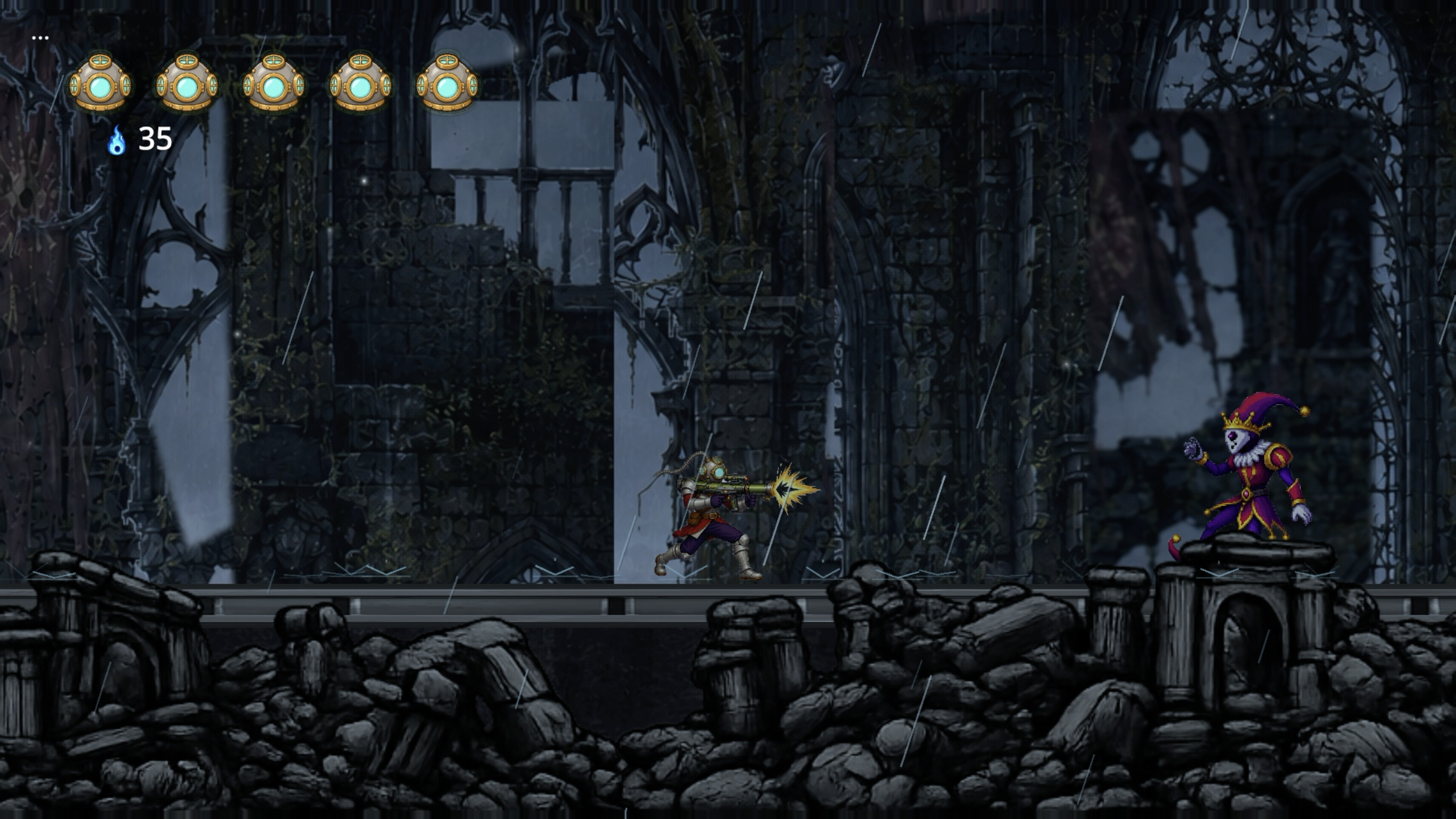 Spright screenshot 4