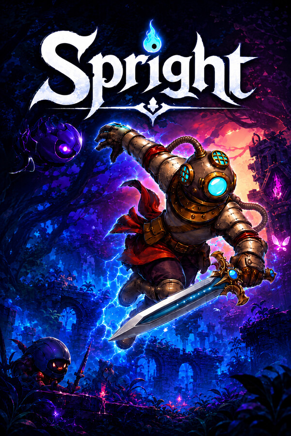 Spright