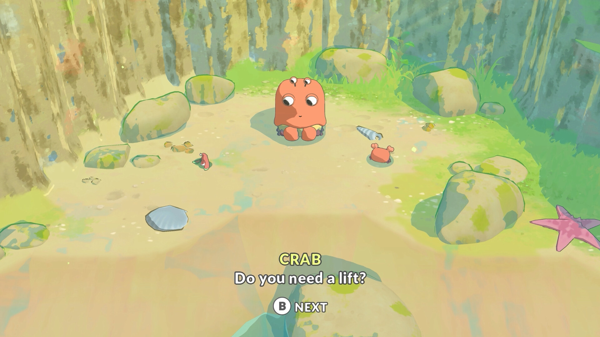 Hoa 2 screenshot 5